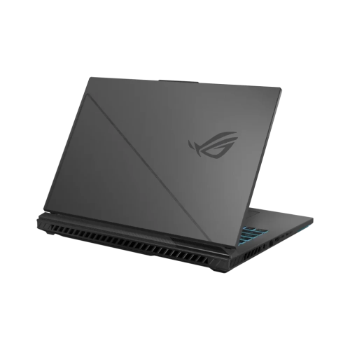 Ноутбук ASUS ROG Strix G18 18" 2560x1600 WQXGA 240Hz IPS (Intel Core i9-13980HX, 16GB DDR5, 1TB SSD, NVIDIA GeForce RTX 4070, Windows 11 Home) G814JI-CS94