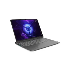 Ноутбук Lenovo LOQ Laptop, 15.6" 1920x1080 144Hz(Intel Core i5-13420H NVIDIA GeForce RTX 3050 16GB DDR5 512 GB SSD Windows 11 Home) 82XV002LUS