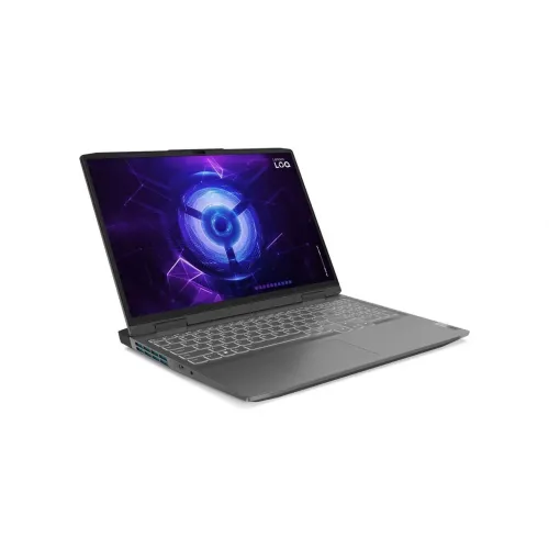 Ноутбук Lenovo LOQ Laptop, 15.6" 1920x1080 144Hz(Intel Core i5-13420H NVIDIA GeForce RTX 3050 16GB DDR5 512 GB SSD Windows 11 Home) 82XV002LUS