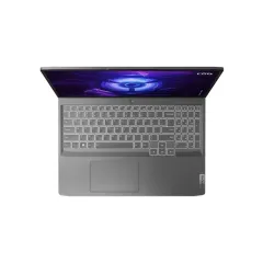 Ноутбук Lenovo LOQ Laptop, 15.6" 1920x1080 144Hz(Intel Core i5-13420H NVIDIA GeForce RTX 3050 16GB DDR5 512 GB SSD Windows 11 Home) 82XV002LUS