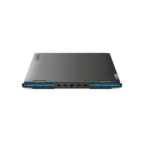 Ноутбук Lenovo LOQ Laptop, 15.6" 1920x1080 144Hz(Intel Core i5-13420H NVIDIA GeForce RTX 3050 16GB DDR5 512 GB SSD Windows 11 Home) 82XV002LUS