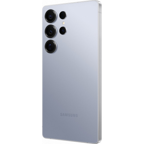 Смартфон Samsung Galaxy S25 Ultra 12ГБ|512 ГБ синий титан