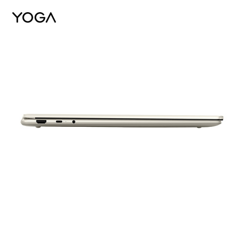 Ноутбук Lenovo YOGA 360 14 AI 14" (Intel Core Ultra 7 258V,  32GB LPDDR5X, 1TB, Intel ARC 140V, Windows Home) 83JQ000ACD