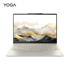 Ноутбук Lenovo YOGA 360 14 AI 14" (Intel Core Ultra 7 258V,  32GB LPDDR5X, 1TB, Intel ARC 140V, Windows Home) 83JQ000ACD