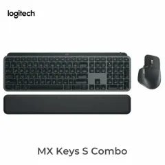 Клавиатура Logitech MS Keys S Combo
