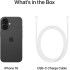 Смартфон Apple iPhone 16 256GB Black