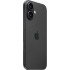 Смартфон Apple iPhone 16 256GB Black
