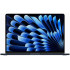 Ноутбук Apple MacBook Air 15 (2024) MRYU3 Midnight (M3 8-Core, GPU 10-Core, 8GB, 256GB)