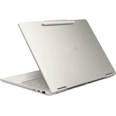 Ноутбук Lenovo Yoga 7 2-in-1 14AKP10 14" Touch 1920x1200 WUXGA OLED TS ( AMD Ryzen AI 5 340 , 16GB RAM LPDDR5X, 512GB  SSD, AMD Radeon 840M, Windows 11) 83JR00002US
