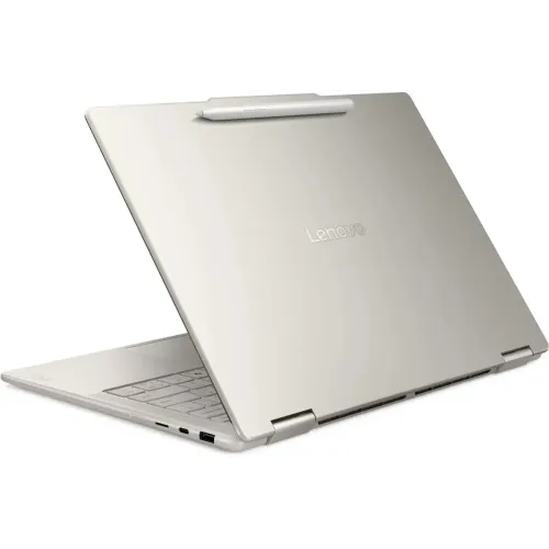 Ноутбук Lenovo Yoga 7 2-in-1 14AKP10 14" Touch 1920x1200 WUXGA OLED TS ( AMD Ryzen AI 5 340 , 16GB RAM LPDDR5X, 512GB  SSD, AMD Radeon 840M, Windows 11) 83JR00002US