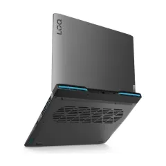 Ноутбук Lenovo LOQ 16APH8 15.6" 1920x1200 144Hz FHD IPS (Intel Core i5-13500H, 64GB RAM DDR5, 4TB SSD, NVIDIA GeForce RTX 4050 6 GB, Windows 11) 2XW0011US Storm Grey