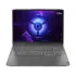 Ноутбук Lenovo LOQ 16APH8 15.6" 1920x1200 144Hz FHD IPS (Intel Core i5-13500H, 64GB RAM DDR5, 4TB SSD, NVIDIA GeForce RTX 4050 6 GB, Windows 11) 2XW0011US Storm Grey