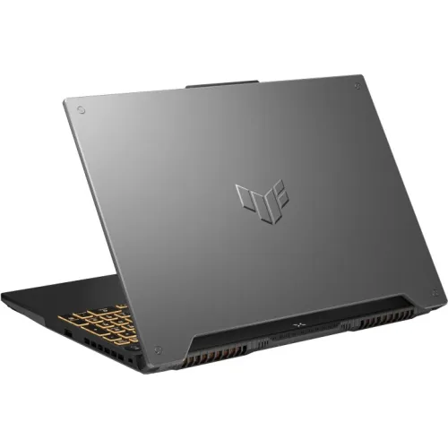 Ноутбук ASUS TUF Gaming F15 (2023) 15.6" 1920x1080 FHD 144Hz IPS (Intel Core i5-13500H, 16GB RAM DDR5, 512GB SSD, NVIDIA GeForce RTX 4050, Windows 11 Home) FX507VU-ES53