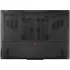 Ноутбук ASUS TUF Gaming F15 (2023) 15.6" 1920x1080 FHD 144Hz IPS (Intel Core i5-13500H, 16GB RAM DDR5, 512GB SSD, NVIDIA GeForce RTX 4050, Windows 11 Home) FX507VU-ES53