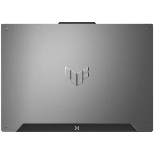 Ноутбук ASUS TUF Gaming F15 (2023) 15.6" 1920x1080 FHD 144Hz IPS (Intel Core i5-13500H, 16GB RAM DDR5, 512GB SSD, NVIDIA GeForce RTX 4050, Windows 11 Home) FX507VU-ES53