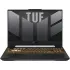 Ноутбук ASUS TUF Gaming F15 (2023) 15.6" 1920x1080 FHD 144Hz IPS (Intel Core i5-13500H, 16GB RAM DDR5, 512GB SSD, NVIDIA GeForce RTX 4050, Windows 11 Home) FX507VU-ES53