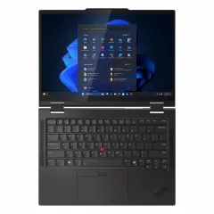 Ноутбук Lenovo ThinkPad T14s 2-in-1 Gen.1, 1920x1200 14" TS (Intel Core Ultra 7- 265U, 32GB LPDDR5X, 1 TB SSD, Intel Graphics, Windows 11 Home) 21R3004BUS