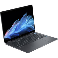 Ноутбук HP OmniBook Ultra Flip 14" 2880x1800 3K OLED (Intel Core Ultra 7 256V, 16GB RAM LPDDR5X, 1TB SSD, Intel Arc, Windows 11) 14-FH0013DX