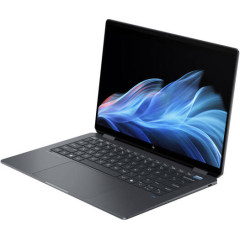 Ноутбук HP OmniBook Ultra Flip 14" 2880x1800 3K OLED (Intel Core Ultra 7 256V, 16GB RAM LPDDR5X, 1TB SSD, Intel Arc, Windows 11) 14-FH0013DX