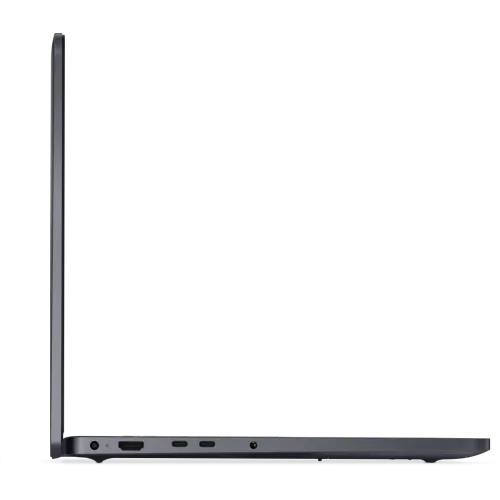 Ноутбук Dell Pro 16 PC16250 1920x1200 IPS ( Intel Core 5 120U, 16 GB DDR5, 256 SSD, Intel Graphics, Windows 11 Pro) C8G51