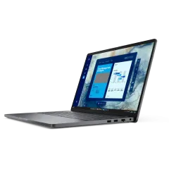 Ноутбук Dell Pro 16 PC16250 1920x1200 IPS ( Intel Core 5 120U, 16 GB DDR5, 256 SSD, Intel Graphics, Windows 11 Pro) C8G51
