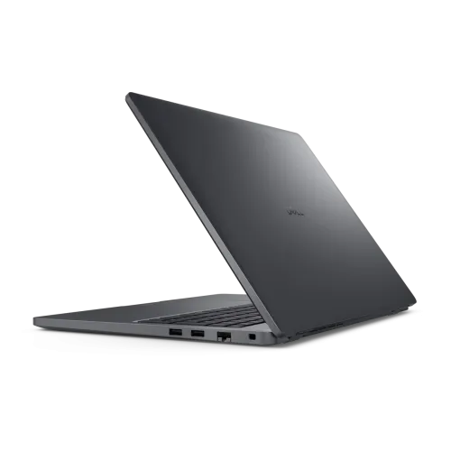 Ноутбук Dell Pro 16 PC16250 1920x1200 IPS ( Intel Core 5 120U, 16 GB DDR5, 256 SSD, Intel Graphics, Windows 11 Pro) C8G51