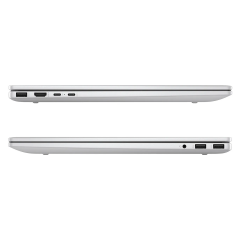 Ноутбук HP ENVY 17 17.3" 3840х2160 UHD 144Hz IPS (Intel Core Ultra 7 155U, 16 GB DDR5, 1TB SSD, NVIDIA GeForce RTX 3050, Windows 11 Home) 17-da0087nr