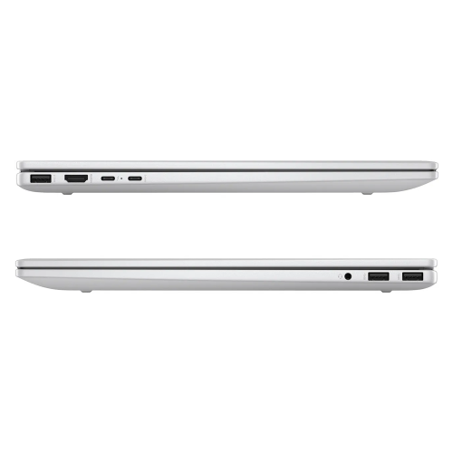 Ноутбук HP ENVY 17 17.3" 3840х2160 UHD 144Hz IPS (Intel Core Ultra 7 155U, 16 GB DDR5, 1TB SSD, NVIDIA GeForce RTX 3050, Windows 11 Home) 17-da0087nr