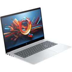 Ноутбук HP ENVY 17 17.3" 3840х2160 UHD 144Hz IPS (Intel Core Ultra 7 155U, 16 GB DDR5, 1TB SSD, NVIDIA GeForce RTX 3050, Windows 11 Home) 17-da0087nr
