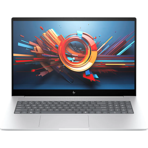 Ноутбук HP ENVY 17 17.3" 3840х2160 UHD 144Hz IPS (Intel Core Ultra 7 155U, 16 GB DDR5, 1TB SSD, NVIDIA GeForce RTX 3050, Windows 11 Home) 17-da0087nr