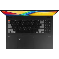 Ноутбук ASUS VivoBook Pro 16 16" QHD+ 2560x1600 120Hz IPS (Intel Core i7-12650H, 32 GB LPDDR5, 1 TB SSD, NVIDIA GeForce RTX 3050 Ti, Windows 11 Home) N7600ZE
