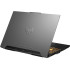 Ноутбук ASUS TUF F15 15.6" 1920х1080 FHD 144Hz IPS (Intel Core i7-13620H, 16GB DDR5 RAM, NVIDIA GeForce RTX 4070, 1TB SSD, Windows 11 Pro) FX507VI
