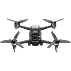 Квадрокоптер DJI FPV ( 6941565903921) Gray