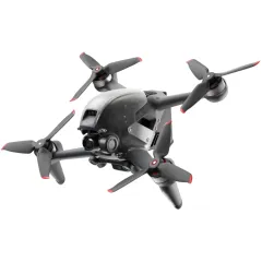 Квадрокоптер DJI FPV ( 6941565903921) Gray