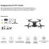 Квадрокоптер DJI FPV Combo ( 6941565903860) Gray