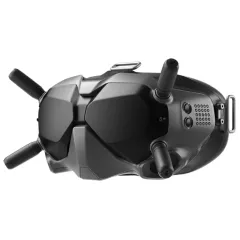 Квадрокоптер DJI FPV ( 6941565903921) Gray