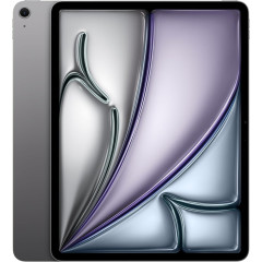 Планшет Apple iPad Air 13 (2024) M2 128GB Wi-Fi, Space Gray (MV273)