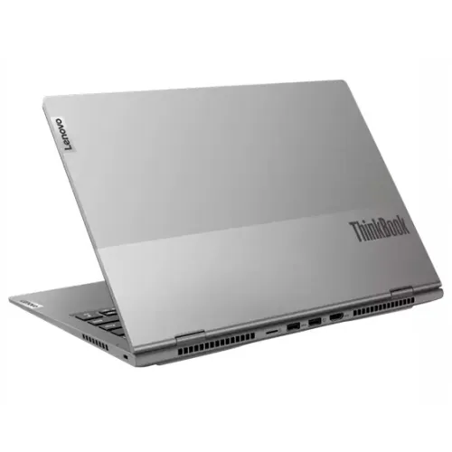 Ноутбук Lenovo ThinkBook 15 Gen 4 15,6" FHD 1920x1080 60Hz TN (AMD Ryzen 7-5825U, 40GB DDR4 RAM, 1TB SSD, AMD Radeon RX Vega 8, Windows 11 Pro) 21DL009WUS