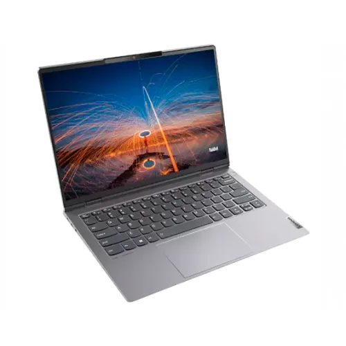 Ноутбук Lenovo ThinkBook 15 Gen 4 15,6" FHD 1920x1080 60Hz TN (AMD Ryzen 7-5825U, 40GB DDR4 RAM, 1TB SSD, AMD Radeon RX Vega 8, Windows 11 Pro) 21DL009WUS