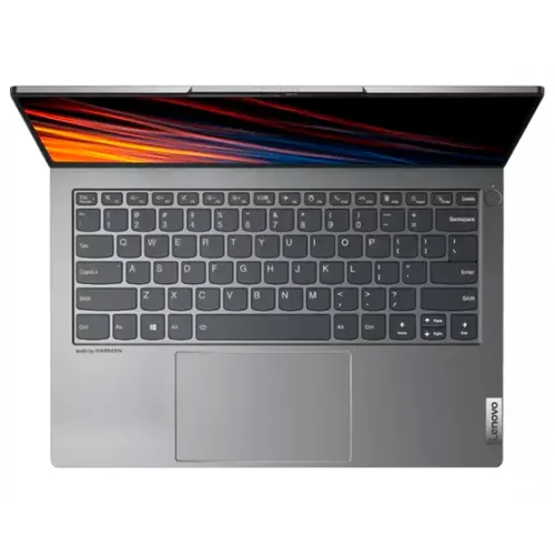 Ноутбук Lenovo ThinkBook 15 Gen 4 15,6" FHD 1920x1080 60Hz TN (AMD Ryzen 7-5825U, 40GB DDR4 RAM, 1TB SSD, AMD Radeon RX Vega 8, Windows 11 Pro) 21DL009WUS