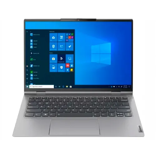 Ноутбук Lenovo ThinkBook 15 Gen 4 15,6" FHD 1920x1080 60Hz TN (AMD Ryzen 7-5825U, 40GB DDR4 RAM, 1TB SSD, AMD Radeon RX Vega 8, Windows 11 Pro) 21DL009WUS
