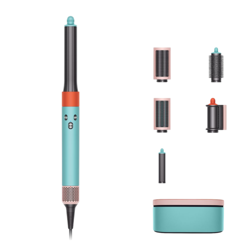 Стайлер Dyson Hairstyler Airwrap HS05 Complete Long (Ceramic Pop) (2022)
