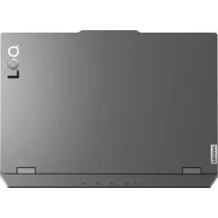 Ноутбук Lenovo LOQ 15AHP9 15.6" 1920x1080 144Hz FHD IPS (AMD Ryzen 7 250, 16 GB RAM DDR5, 512 GB SSD, NVIDIA GeForce RTX 5060, Windows 11 Home)  Grey 83JG007PUS