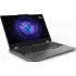 Ноутбук Lenovo LOQ 15.6" 1920x1080 144Hz FHD IPS (AMD Ryzen 7-7435HS, 32GB RAM DDR5, 1 TB SSD, NVIDIA GeForce RTX 4060, Windows 11 Home) 83JC00DCIN
