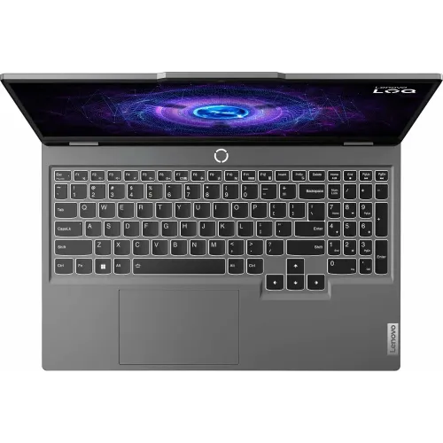 Ноутбук Lenovo LOQ 15.6" 1920x1080 144Hz FHD IPS (AMD Ryzen 7-7435HS, 32GB RAM DDR5, 1 TB SSD, NVIDIA GeForce RTX 4060, Windows 11 Home) 83JC00DCIN
