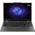 Ноутбук Lenovo LOQ 15.6" 1920x1080 144Hz FHD IPS (AMD Ryzen 7-7435HS, 32GB RAM DDR5, 1 TB SSD, NVIDIA GeForce RTX 4060, Windows 11 Home) 83JC00DCIN