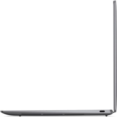 Ноутбук Dell XPS 13 9345 13.4" 1920x1200 IPS (Snapdragon X Elite X1E-80-100, 16 GB LPDDR5X RAM, 512GB SSD, Adreno X1-85, Windows 11) SX12807BLK-PUS