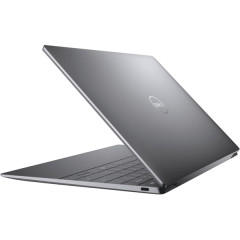 Ноутбук Dell XPS 13 9345 13.4" 1920x1200 IPS (Snapdragon X Elite X1E-80-100, 16 GB LPDDR5X RAM, 512GB SSD, Adreno X1-85, Windows 11) SX12807BLK-PUS