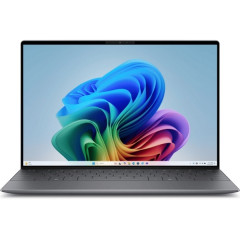 Ноутбук Dell XPS 13 9345 13.4" 1920x1200 IPS (Snapdragon X Elite X1E-80-100, 16 GB LPDDR5X RAM, 512GB SSD, Adreno X1-85, Windows 11) SX12807BLK-PUS