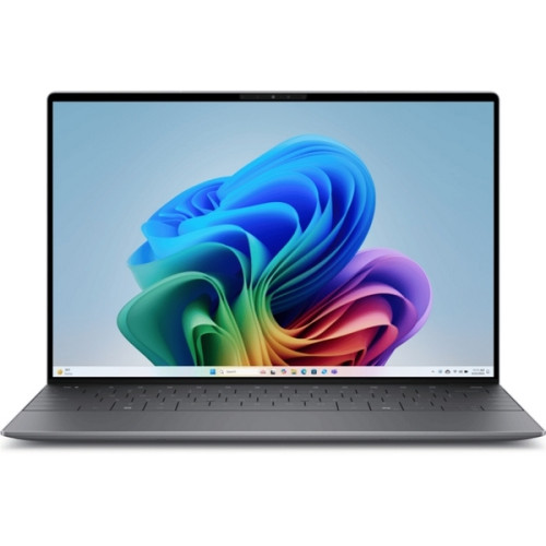 Ноутбук Dell XPS 13 9345 13.4" 1920x1200 IPS (Snapdragon X Elite X1E-80-100, 16 GB LPDDR5X RAM, 512GB SSD, Adreno X1-85, Windows 11) SX12807BLK-PUS